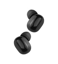 Powerway Twınbuds Dijital Göstergeli Bluetoot Kulaklık (Siyah)