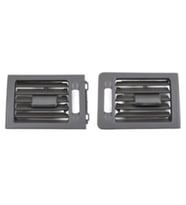 Mercedes W204 2007-2010 Klima Kalorifer Izgarası Ön Sol Bej 2048300754.8465 Wender