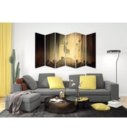 GEYİK MDF TABLO-2464 MODEL-B