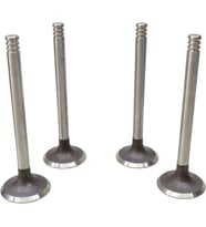 Opel Ascona 2000- C 1.6 STD Subap Emme 8 MM 4 LU Set 8EA012527-091 Wisco