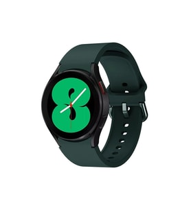 Uray store Samsung Galaxy Watch 4 Klasik Kordon - Haki Yeşil