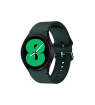 Uray store Samsung Galaxy Watch 4 Klasik Kordon - Haki Yeşil
