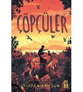 Çöpçüler