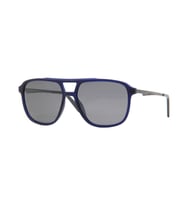 Tomy Timy TT2057 07M 56 Polarize Erkek Güneş Gözlüğü (STD)