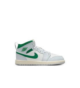 Jordan 1 Mid Ps Çocuk Basketbol Ayakkabısı  DQ8424-142