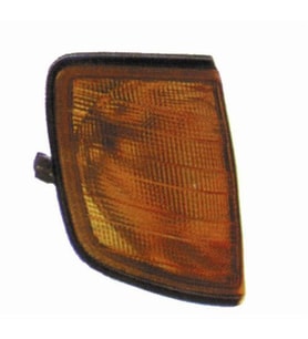 MERCEDES W124 ÖN SİNYAL SARI SAĞ 85-93 MER1024005 A1248260143
