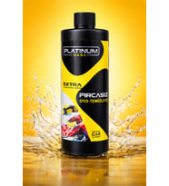 PLATİNUM WASH FIRÇASIZ OTO ŞAMPUANI CİLA ETKİLİ 500ML(YIKAMA ELDİVENİ HEDİYELİ)