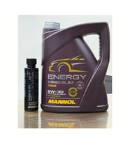 2025 Üretimli 5W30 Energy 7908 5L Motor Yağı Ve Diesel Jet Cleaner Dizel Enjektör Temizleyici 250ml