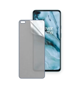 SChitec OnePlus Nord Uyumlu Ön Yüzey Mat Hidrojel Ekran Koruyucu