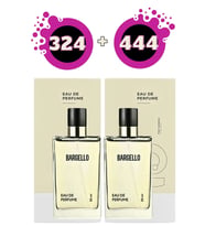 324 Oriental + 444 Edp Oriental 50 ml Kadın Parfüm Seti