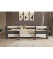 NİNNİMO MONTESSORİ 90x190 YATAK UYUMLU KARYOLA M5-14