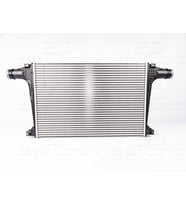Audi Q7 2015 Sonrası Turbo Radyatörü (Intercooler) 688x474x32