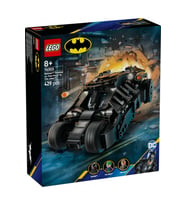 LEGO-76303 DC Batman™ Tumbler, Two-Face™ ve Joker™’e Karşı
