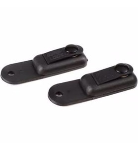 L&M STRAP SL-ENDS  STRAP LOCK