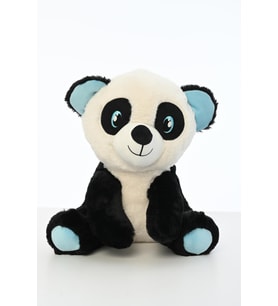 Peluş Dolgulu Çeşit Çeşit Hayvan Figürlü Oyuncak Serisi 30 Cm