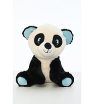 Peluş Dolgulu Çeşit Çeşit Hayvan Figürlü Oyuncak Serisi 30 Cm