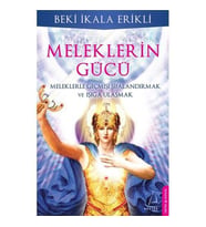 Meleklerin Gücü - Beki İkala Erikli