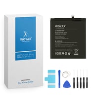 Meizu 16th Woyax By Deji Batarya