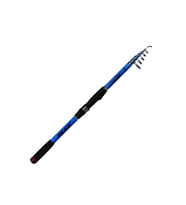 Effe Alasca 3m 75-150gr Teleskopik Olta Kamışı