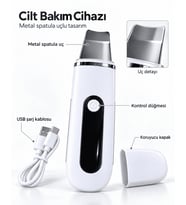 Lexroo Yüz ve Cilt Bakım Cihazı