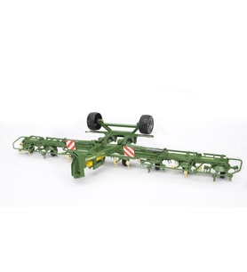 Bruder Krone Kwt 882 Ot Biçme Makinasi BR02224