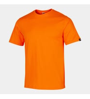 Joma 101739.880-20.127 Desert Unisex Spor Tişört (Turuncu)