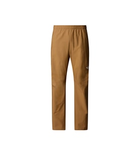 The North Face M Limestone Pant Erkek Günlük Pantolon NF0A8BT91731 Kahverengi