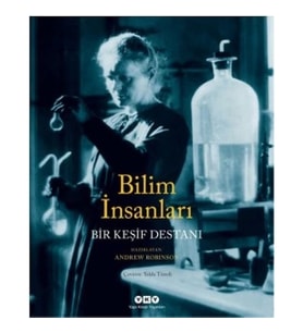 Bilim İnsanları