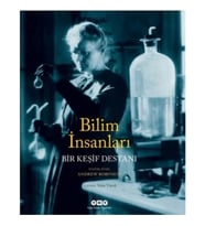 Bilim İnsanları