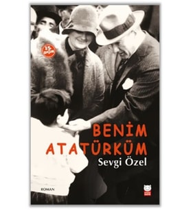 Benim Atatürküm