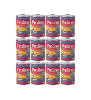 Proline Dana Etli Yetişkin Kedi Konservesi 400 Gr*12 Adet
