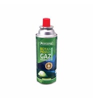 Orcamp Kamp Gaz Kartuşu Tüp 227 gr Tekli set