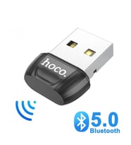 HOCO UA18 3.0Mbps USB Bluetooth 5.0 Adaptör-(5775) - SSSSSS3276-6887