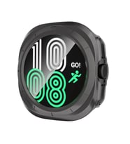 Galaxy Watch 8 Ultra Kasa ve Ekran Koruyucu Zore Watch Gard 40