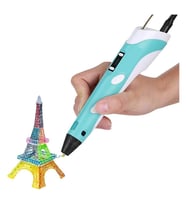 Üç Boyutlu Yazıcı 3d Kalem Pen Printer
