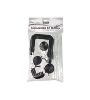 Tetra EX 500/700/1000 BASIŞ TAKIMI