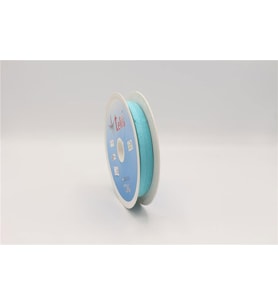 Katlanır Lastikler 1,5 Cm - 20 mt Turkuaz