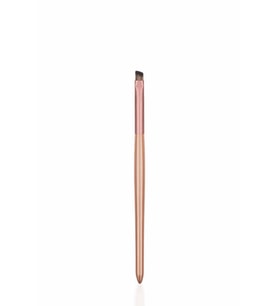 New Well Kahve Eyeliner ve Kaş Fırçası