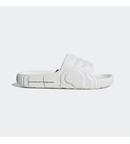 adidas HQ4672 ADILETTE 22 Erkek Terlik (Gri)
