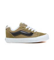 Vans Knu Skool Genç Günlük Ayakkabı VN000D2TBIQ1 Haki