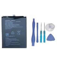 General Mobile GM 21 Uyumlu Pil Sıfır - Servis + TAMİR SETİ
