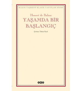 Yaşamda Bir Başlangıç