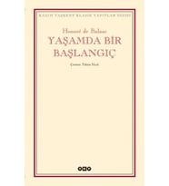 Yaşamda Bir Başlangıç