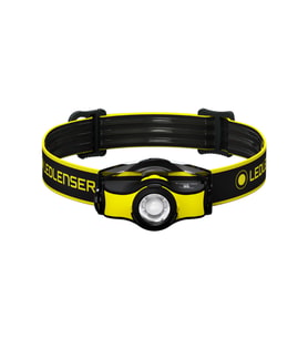 Led Lenser İH5 Kafa Feneri