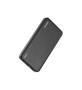 Momax Ip77d Ipower Pd 10.000 Mah Powerbank (Siyah)