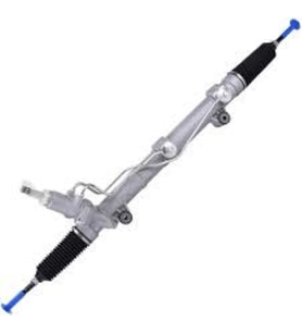 Mercedes W164 Direksiyon Kutusu M A1644600125 Wender