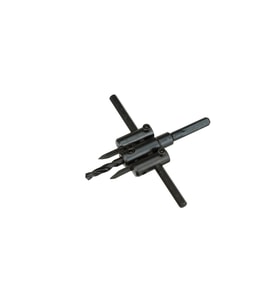 Ayarlı Panç Sistemi 30-120 mm, Vidalı Kilitleme