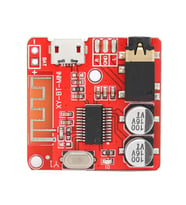 XY-BT-Mini Bluetooth 4.1 Modülü MP3 Lossless Decoder Kart Araç Hoparlör Amfi
