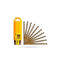 Dewalt Dt5552 7,5 Mm Extreme2 Metal Matkap Ucu 10 Lu