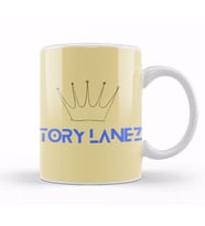 Tory Lanez Kupa Bardak Porselen